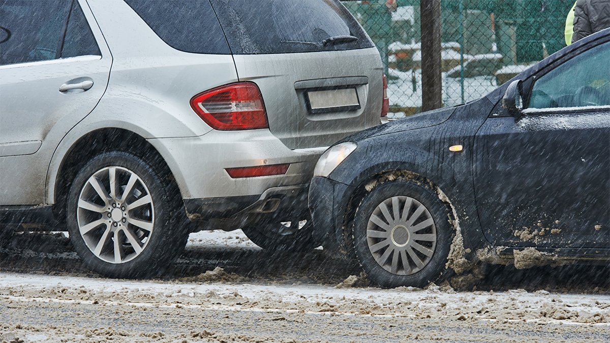 Is Chiropractic The Right Treatment After A Car Crash?