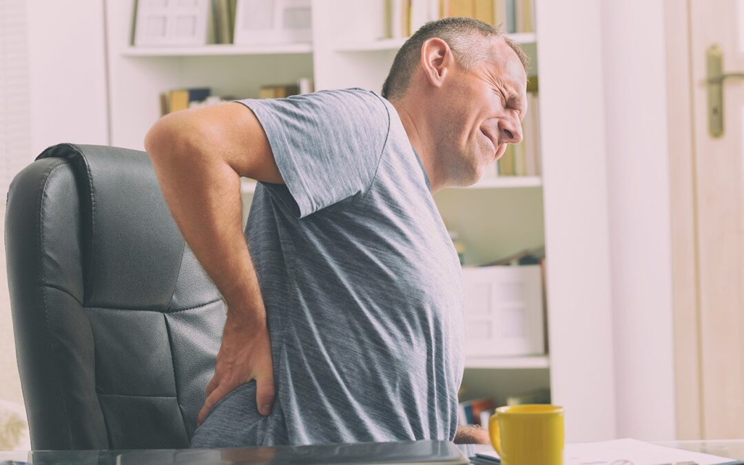 Back Pain Treatment In Fort Collins