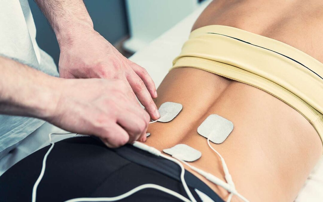TENS, Laser or Neither for Back Pain?