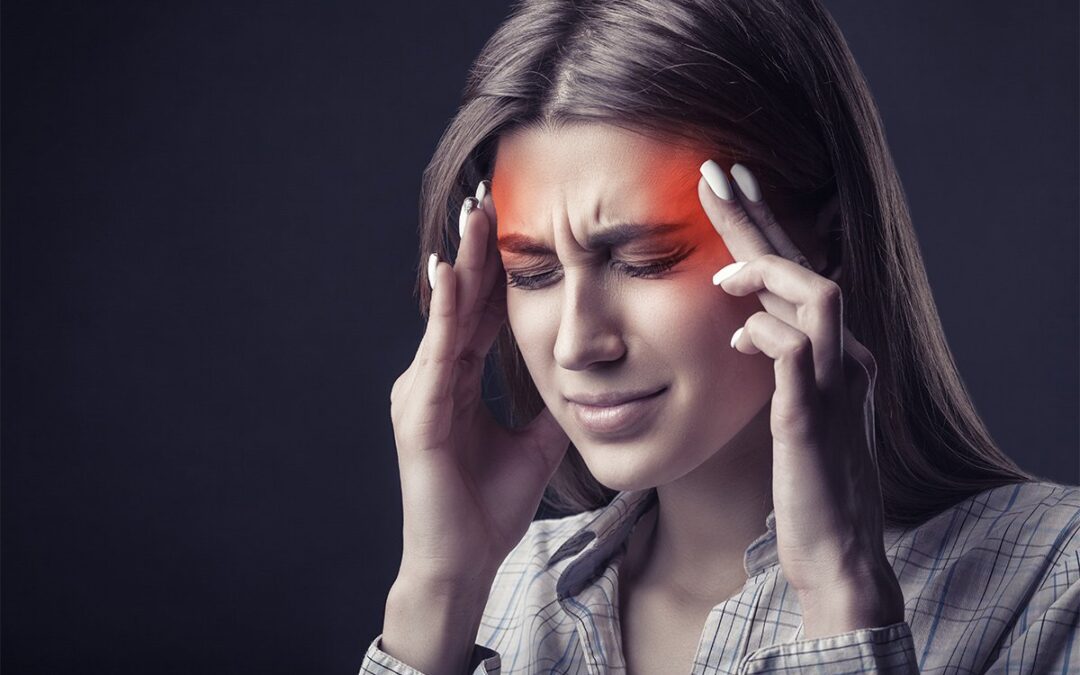 Understanding Migraine Headaches: The Cause and Cure