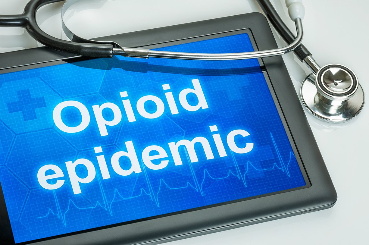 Opioids for Back Pain? Hold that Thought!