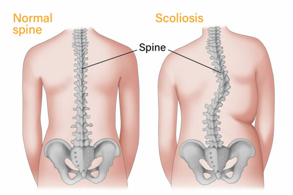 Adult Scoliosis Treatment – Find Your Best Option