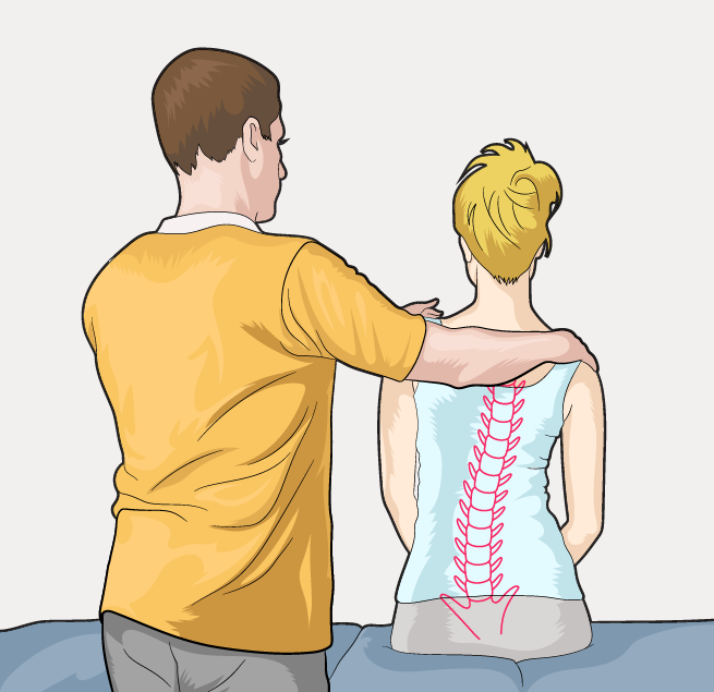 scoliosis in adults