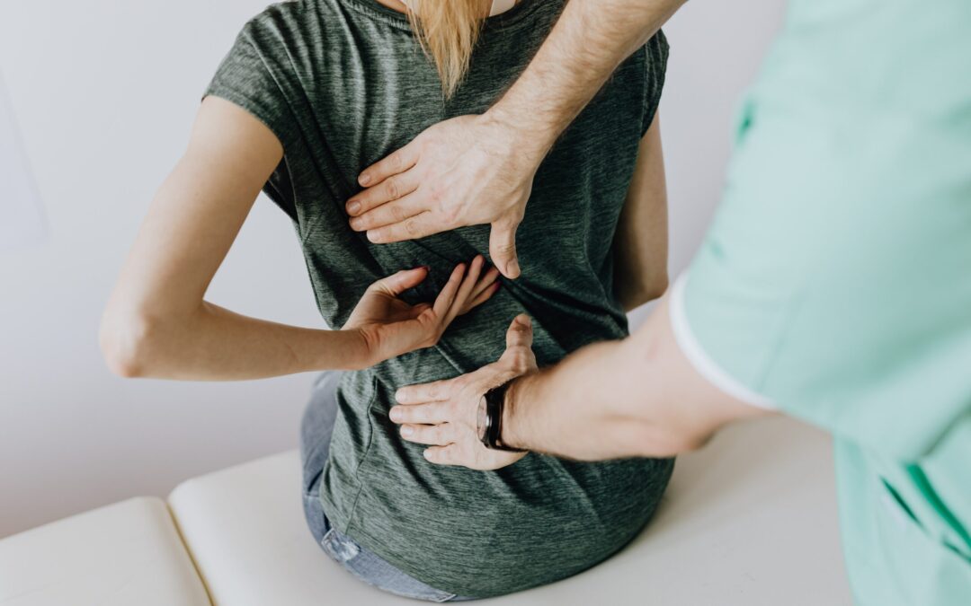 Chiropractic Care for Back Pain Relief – How Chiropractors Can Help