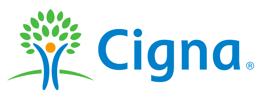 Cigna Logo PNG Transparent