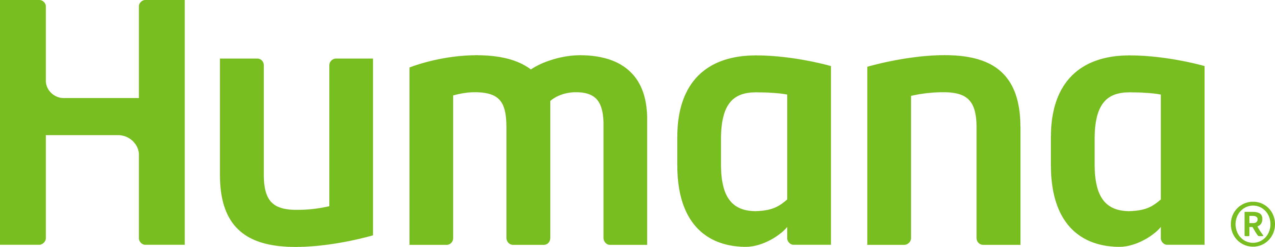 Hum Logo R NoPad Green RGB