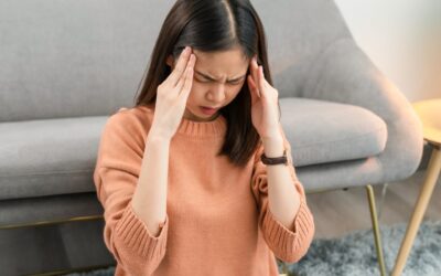 Chiropractic Treatment for Migraines