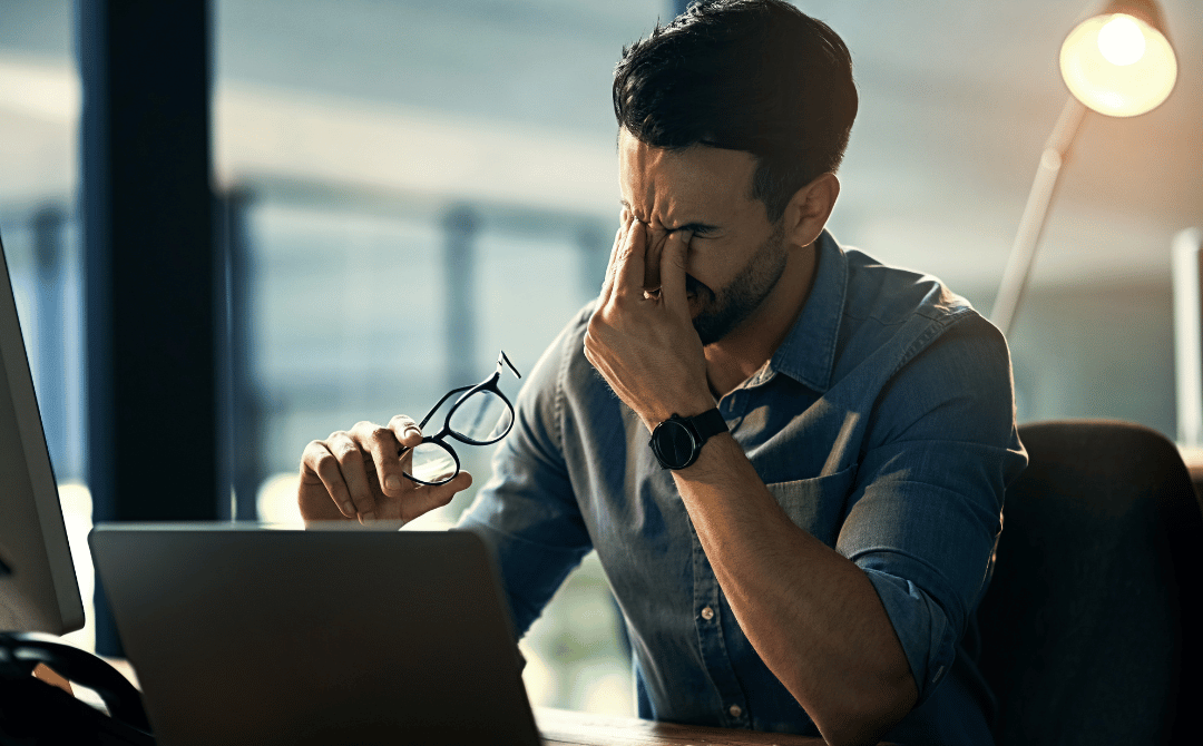 Chiropractic Care for Stress and Anxiety