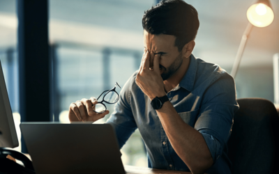 Chiropractic Care for Stress and Anxiety