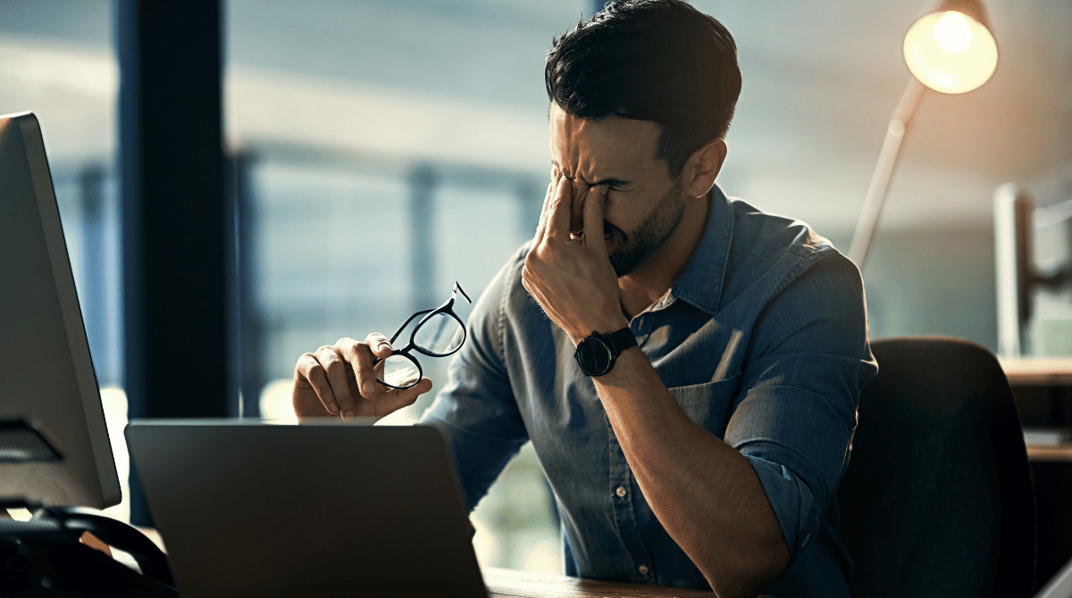 Chiropractic Care for Stress and Anxiety